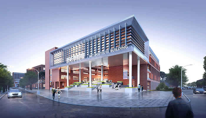 徐州工程学院